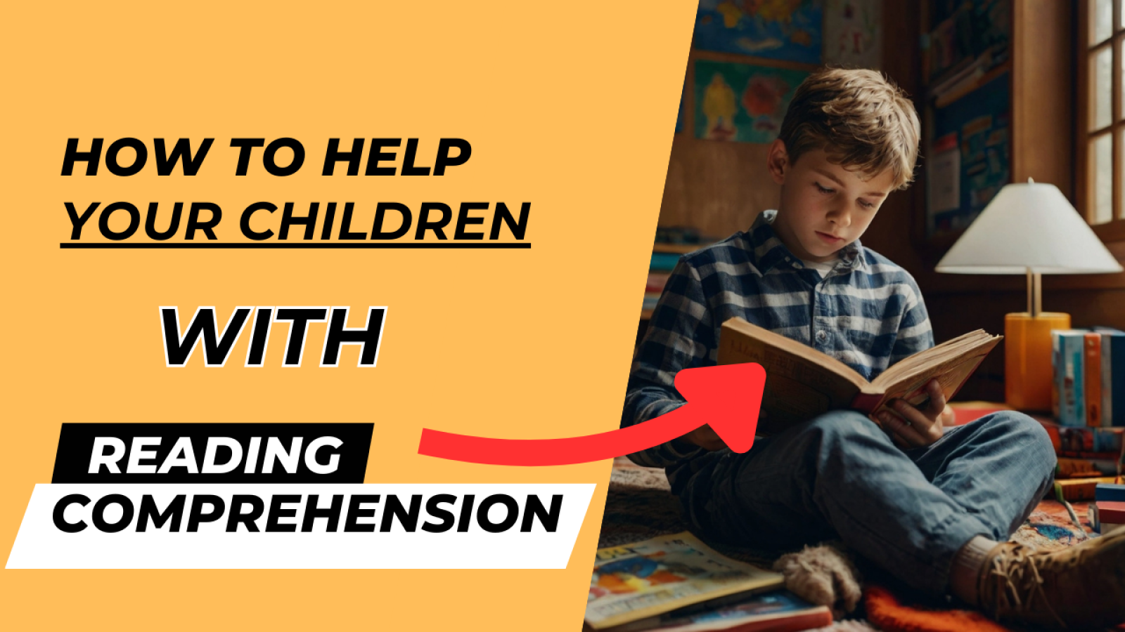 reading comprehension