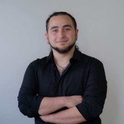 ARGYRIS MICHALOPOULOS 1 G.Papas
